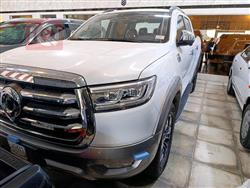 Great Wall Double Cab